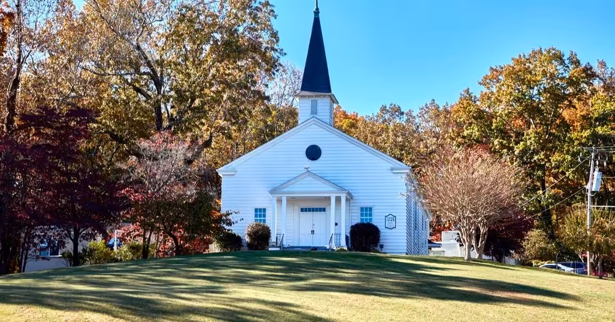 Chapel Hill, Tennessee