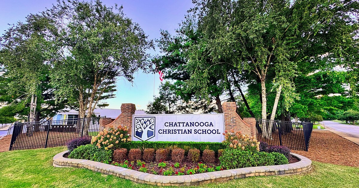 Chattanooga, Tennessee