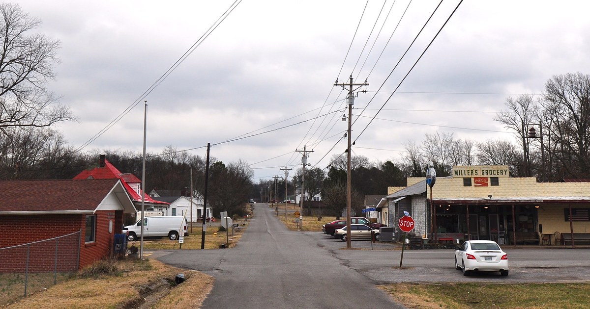 Christiana, Tennessee