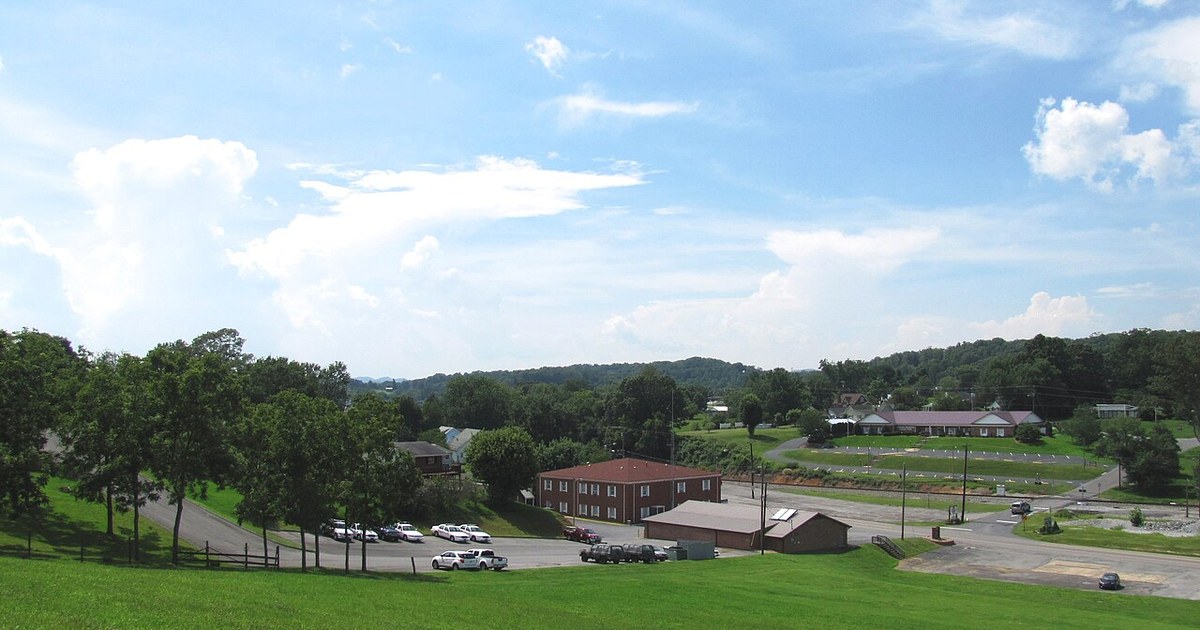 Church Hill, Tennessee