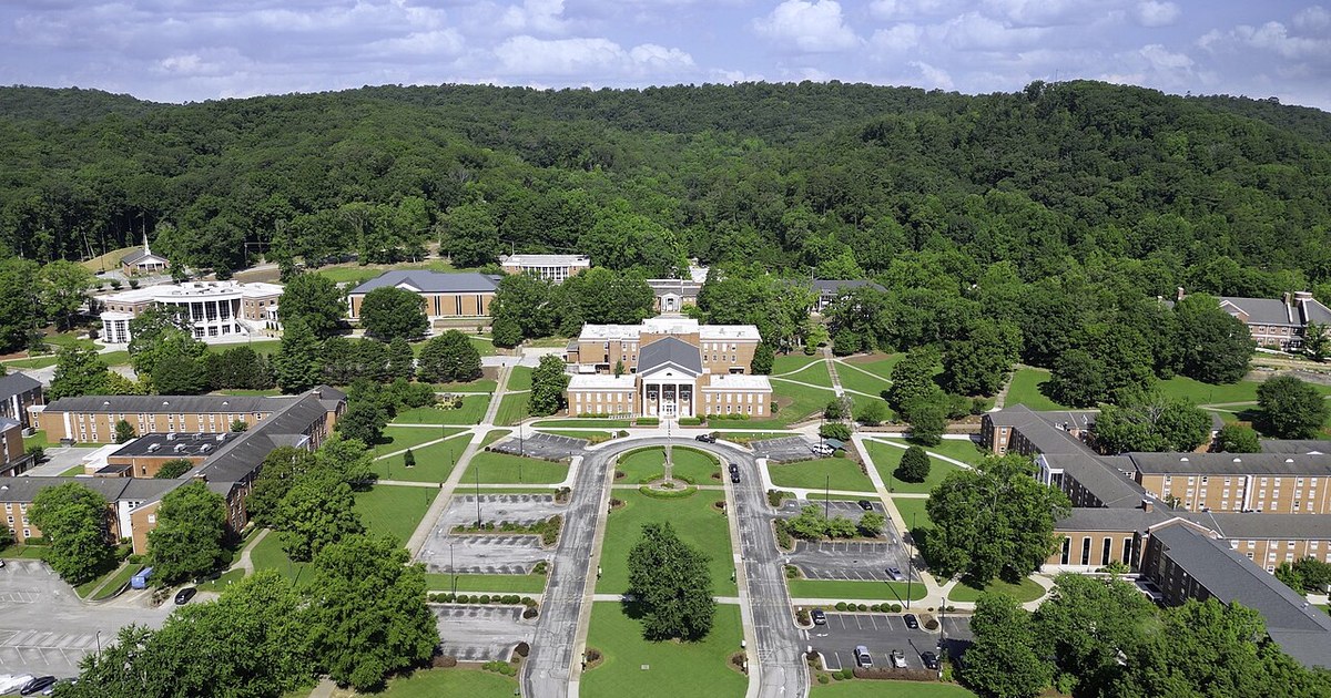 Collegedale, Tennessee