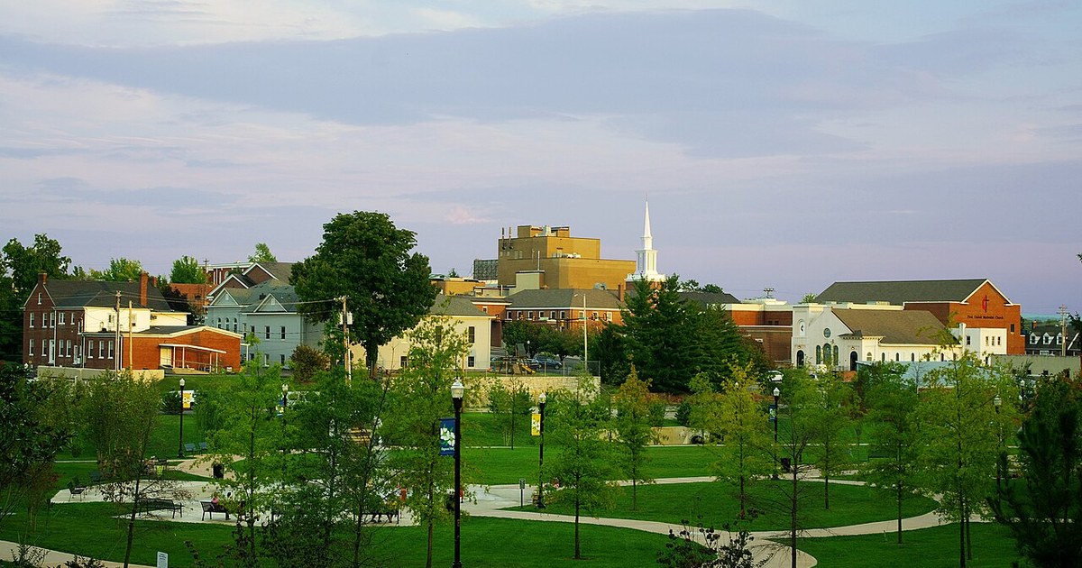 Cookeville, Tennessee