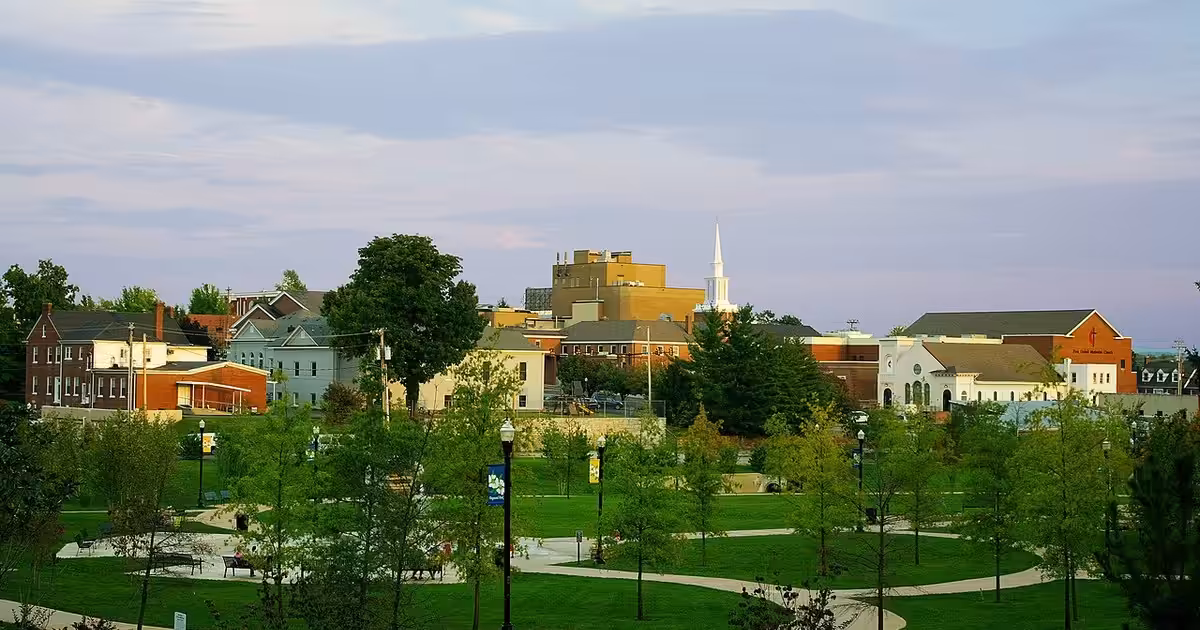 Cookeville, Tennessee