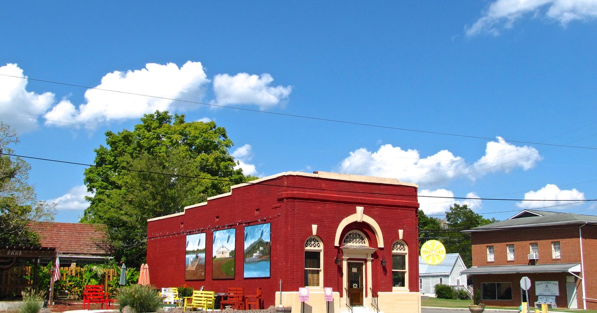 Decatur, Tennessee