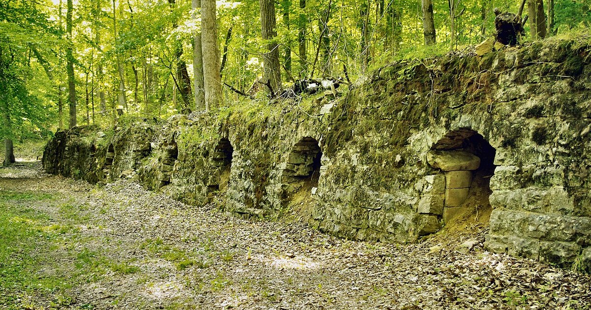 Dunlap, Tennessee