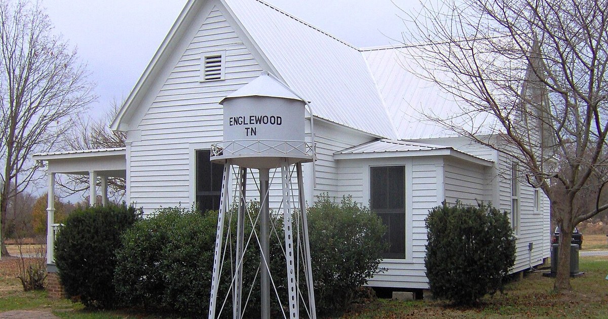 Englewood, Tennessee