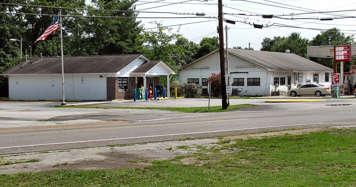Graysville, Tennessee