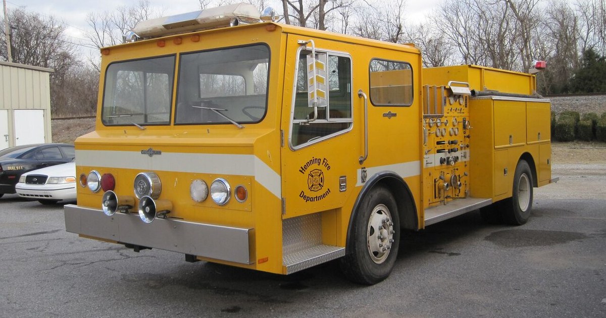 Henning, Tennessee Henning TN 2014-02-01 003