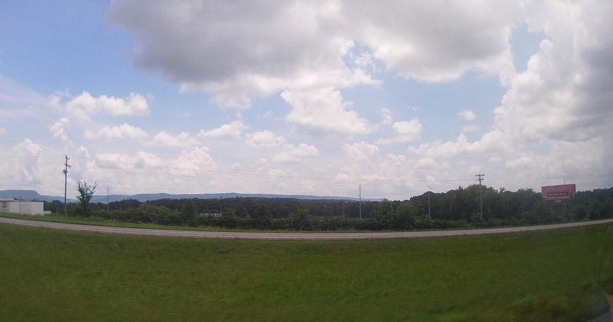 Kimball, TN, USA Kimball, TN, USA - panoramio