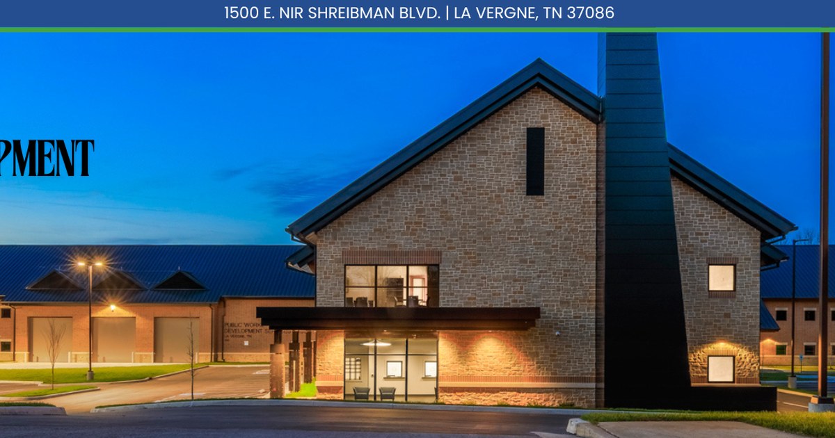 La Vergne, Tennessee