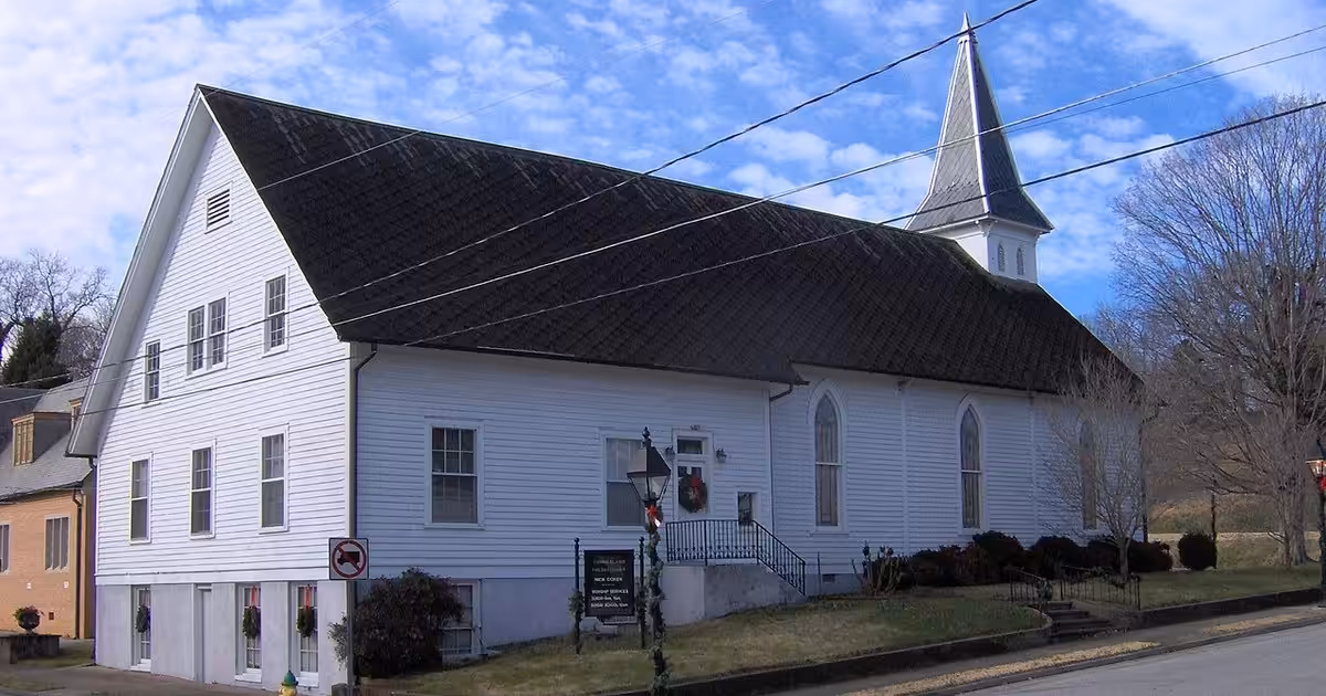 Loudon, Tennessee