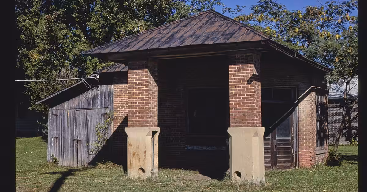 Mcewen, Tennessee