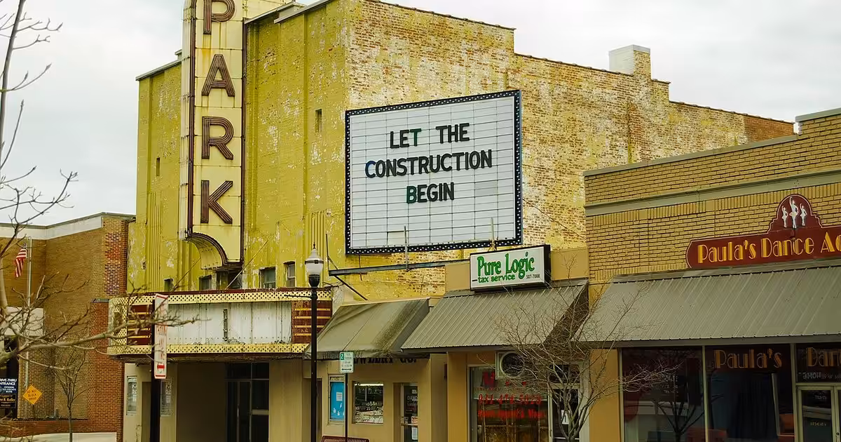 Mcminnville, Tennessee