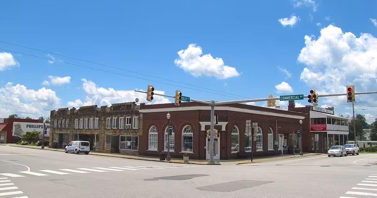 Monterey, Tennessee