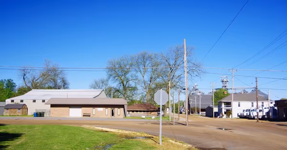 Obion, Tennessee