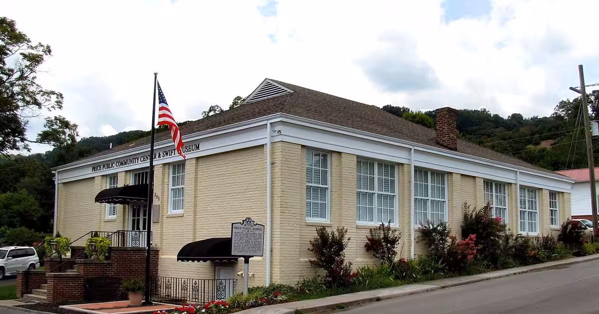 Rogersville, Tennessee