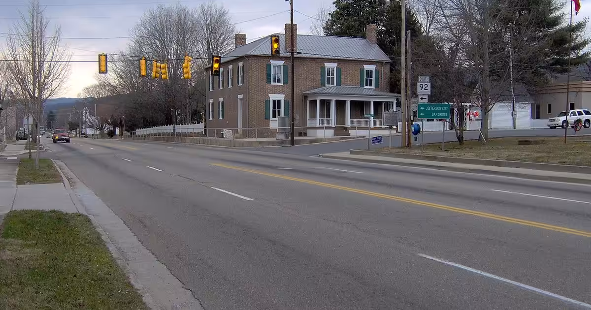 Rutledge, Tennessee