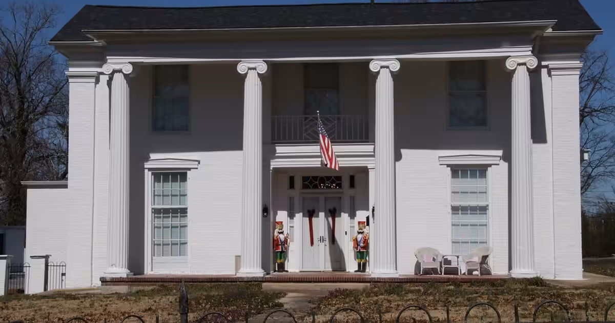 Shelbyville, Tennessee