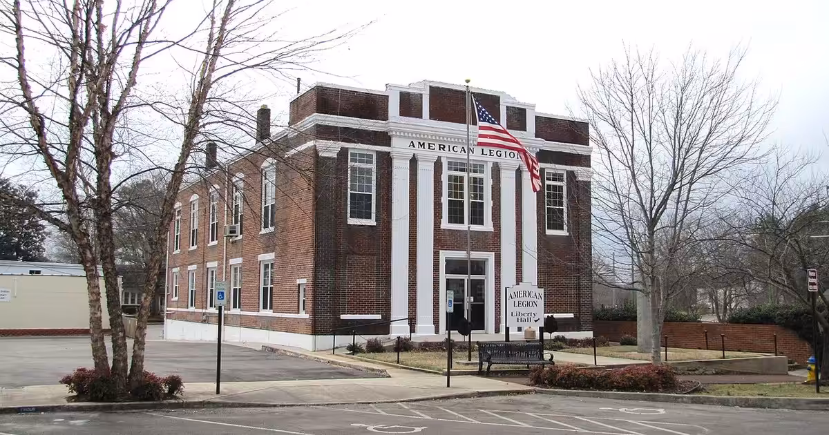 Sparta, Tennessee