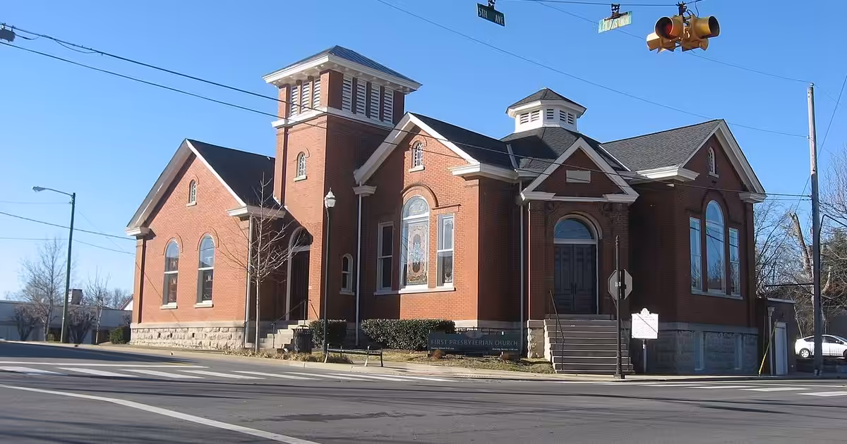 Springfield, Tennessee