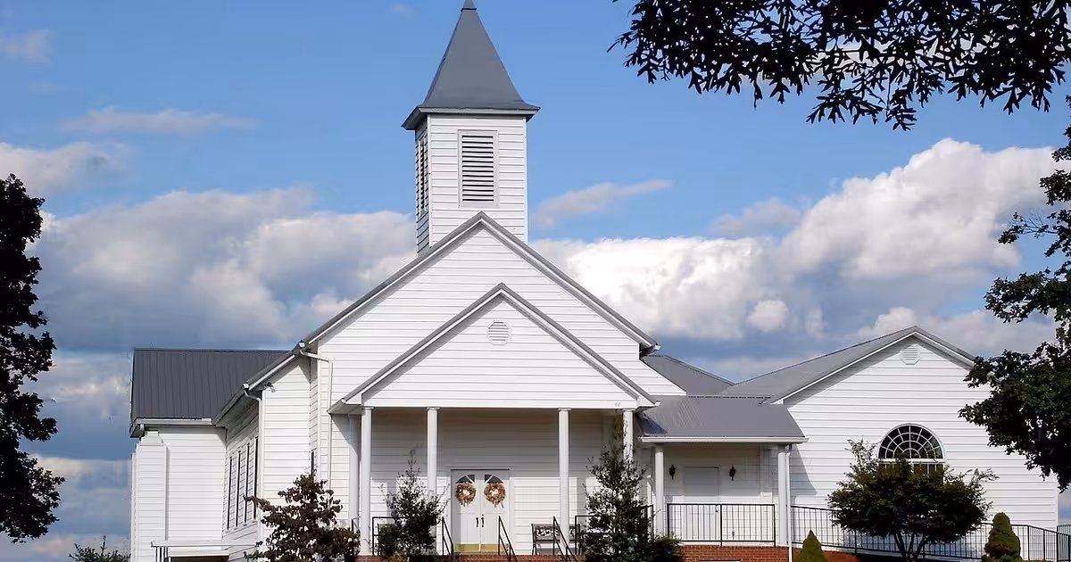 Tusculum, Tennessee
