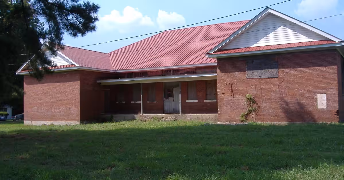 Whiteville, Tennessee