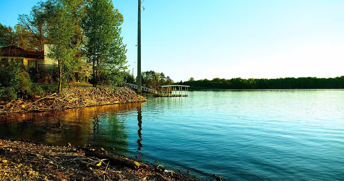 Winchester, Tennessee