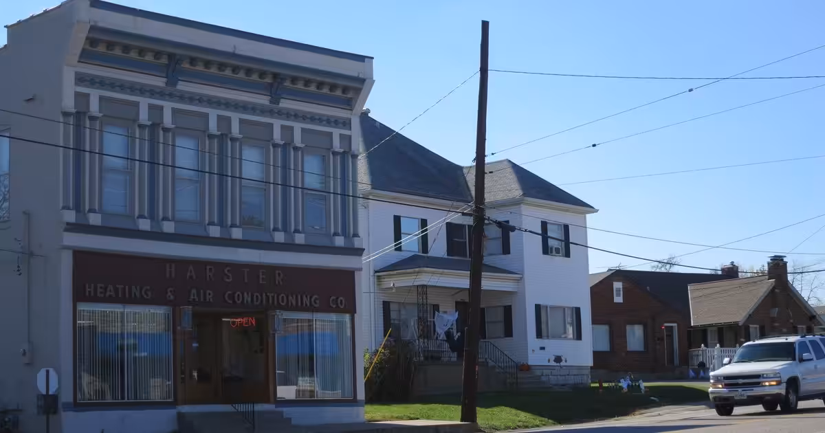 Affton, Missouri