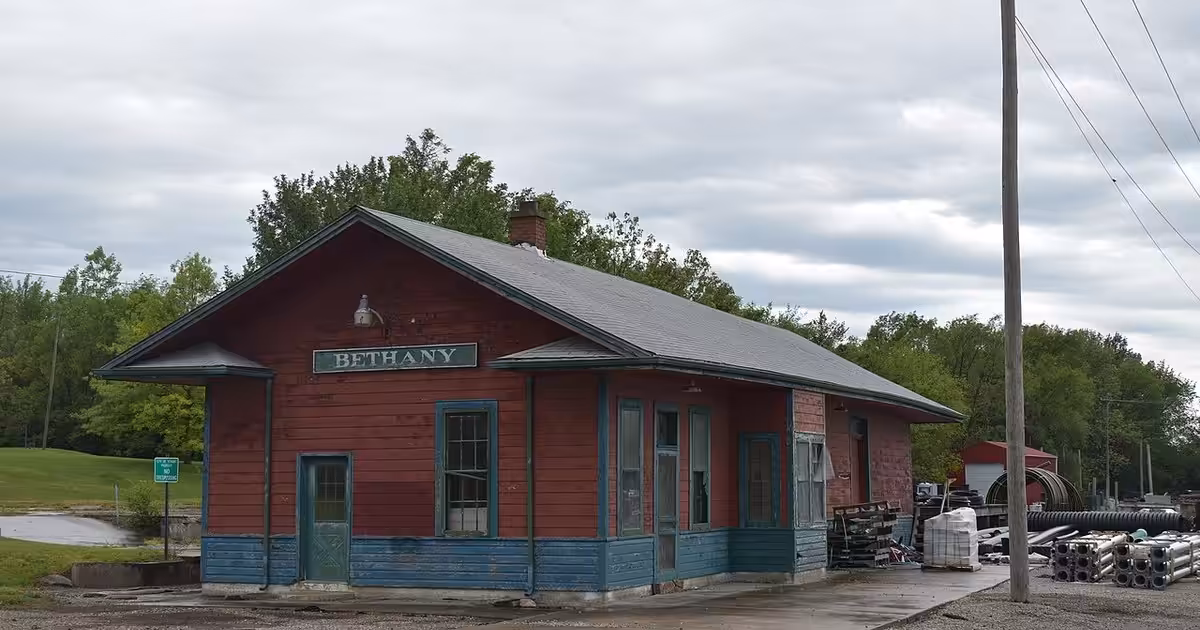 Bethany, Missouri
