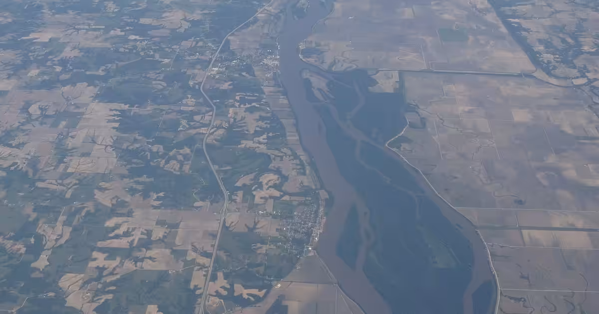 Canton, Missouri