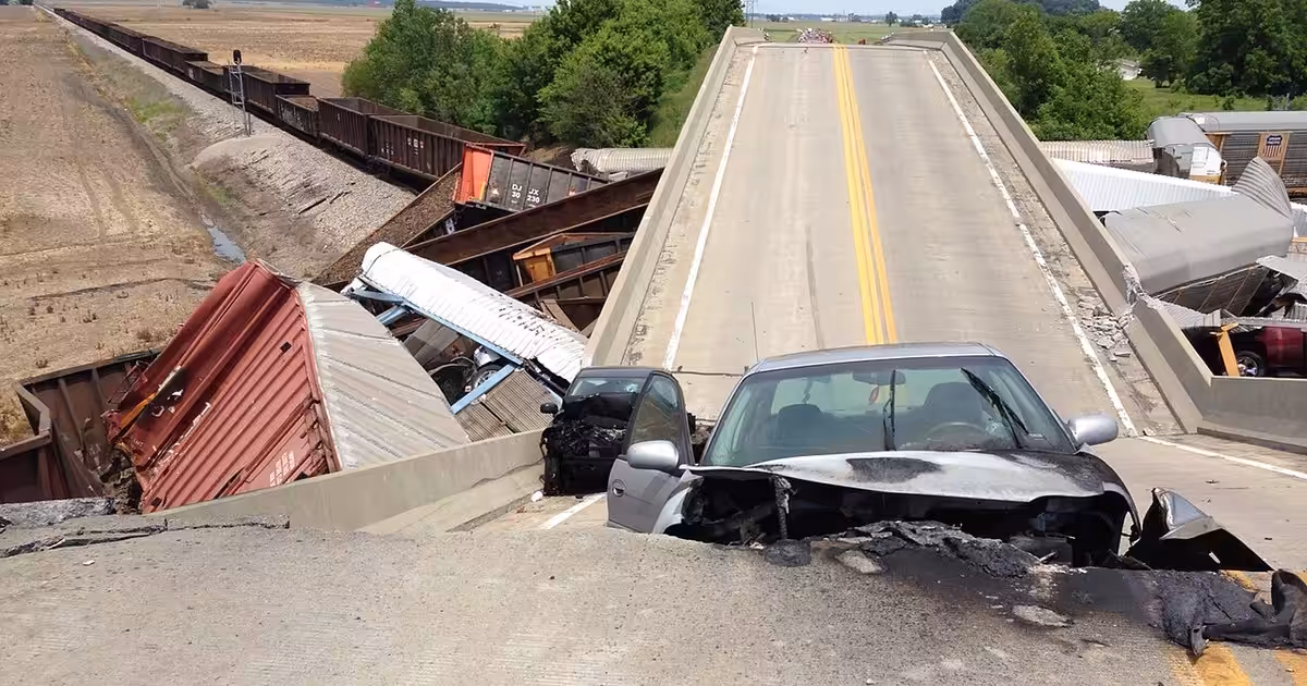 Chaffee, Missouri