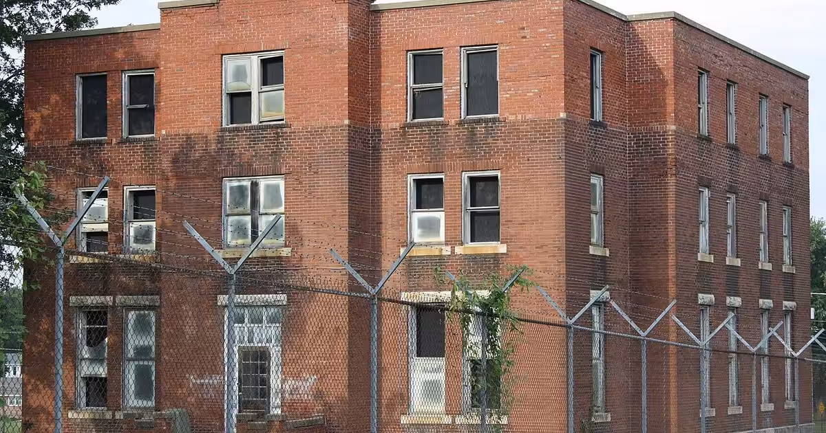 Chillicothe, Missouri