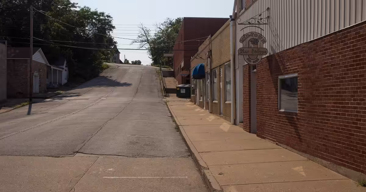 De Soto, Missouri
