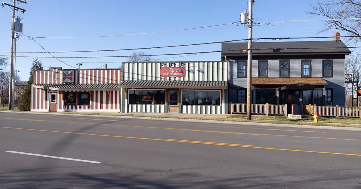 Des Peres, Missouri
