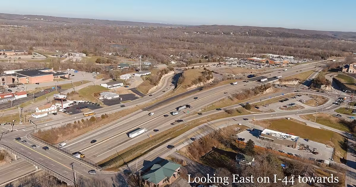 Eureka, Missouri