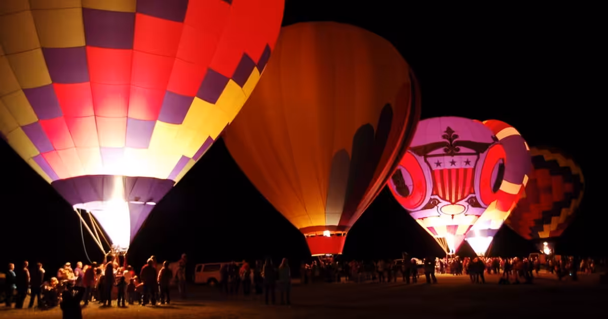 Missouri Balloon Glow Festus Airport (6202207079)