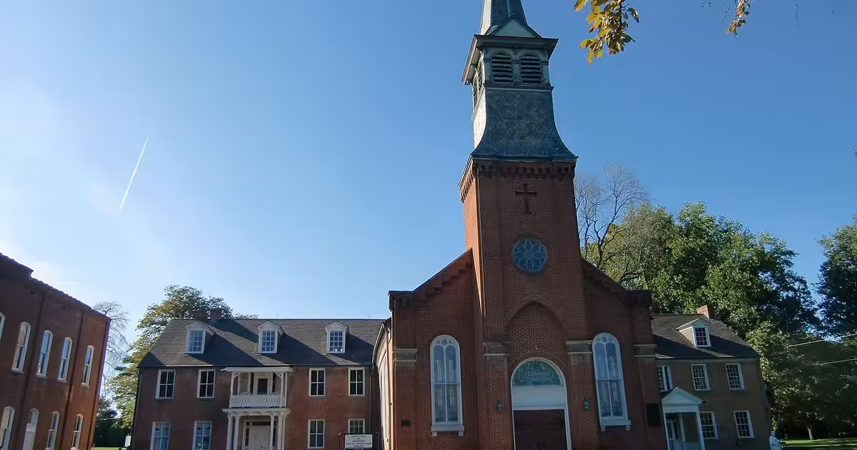 Florissant, Missouri
