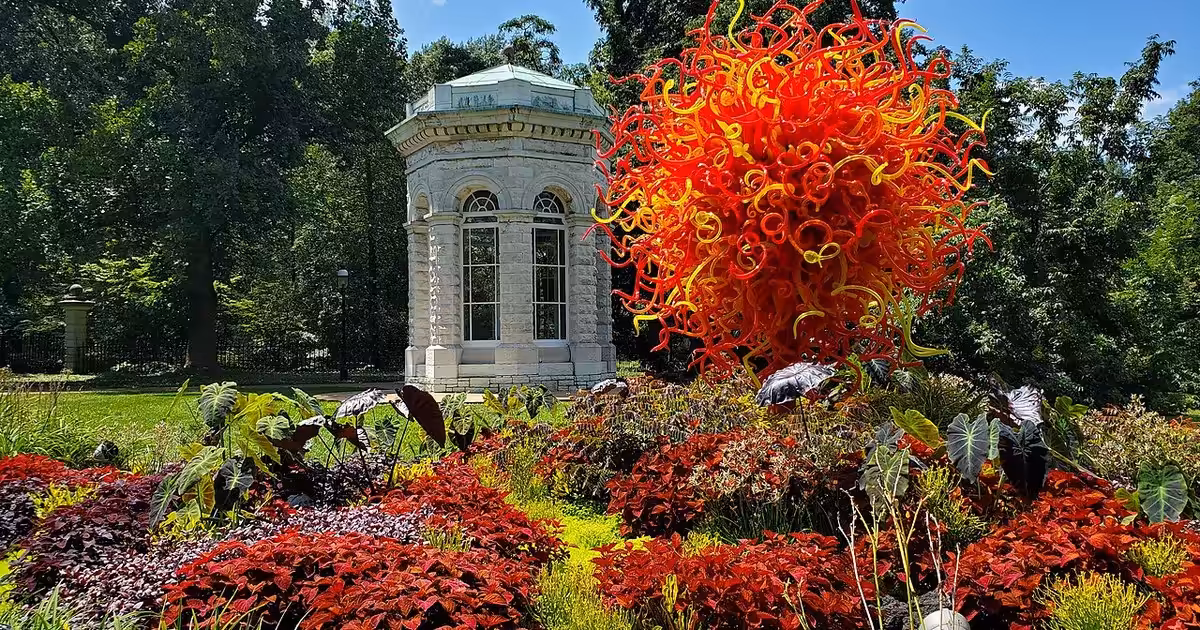 Garden, Missouri