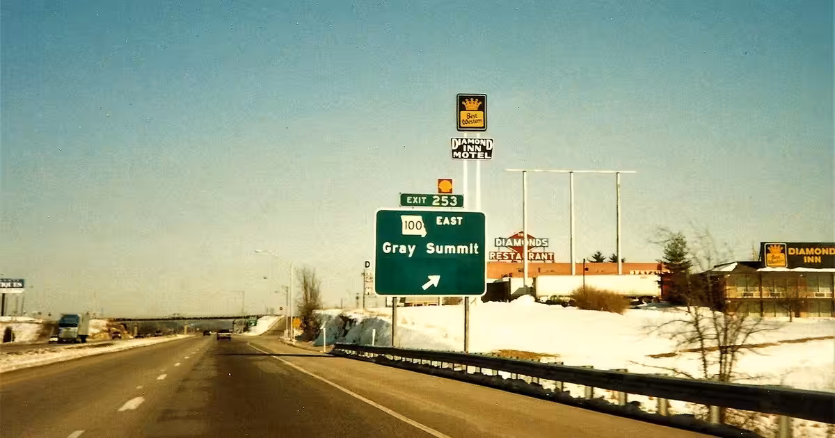Gray Summit, Missouri