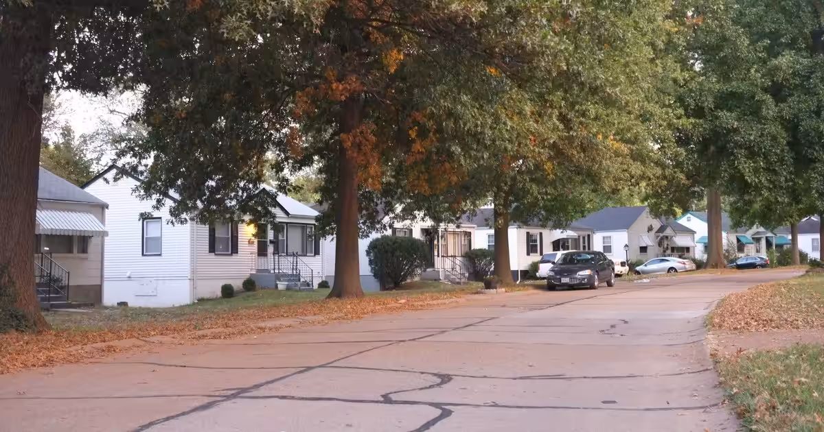 Hanley Hills, Missouri