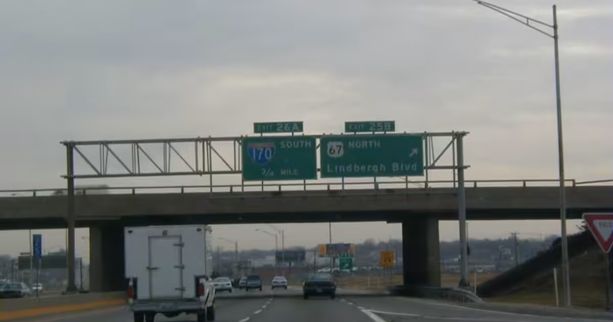Hazelwood, Missouri