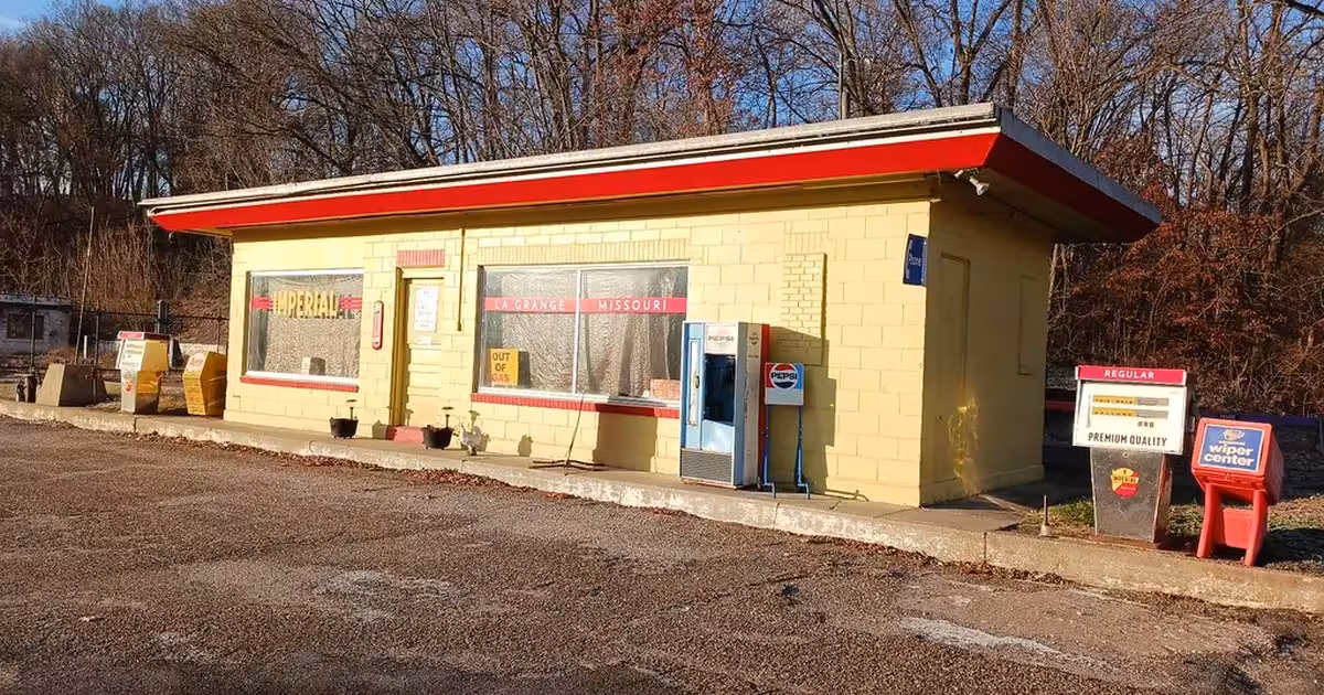 Imperial, Missouri
