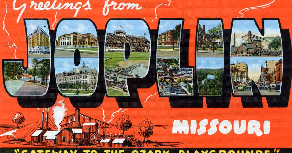 Joplin, Missouri