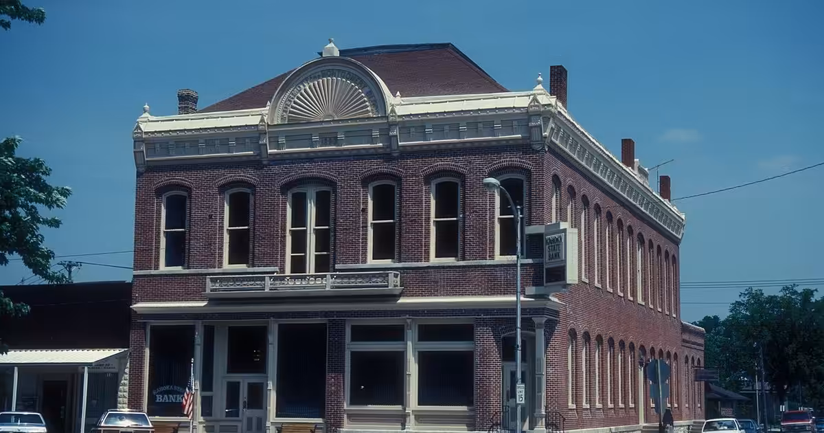 Kahoka, Missouri