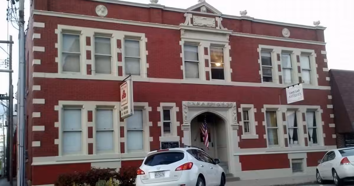 Kirksville, Missouri