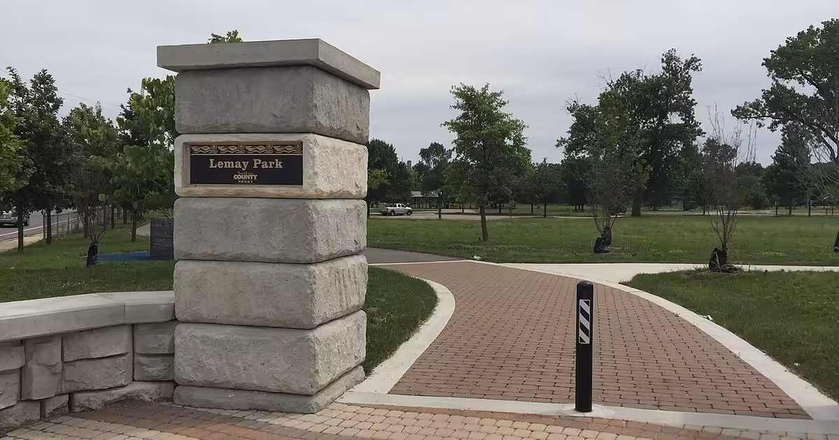 Lemay Park Lemay Park