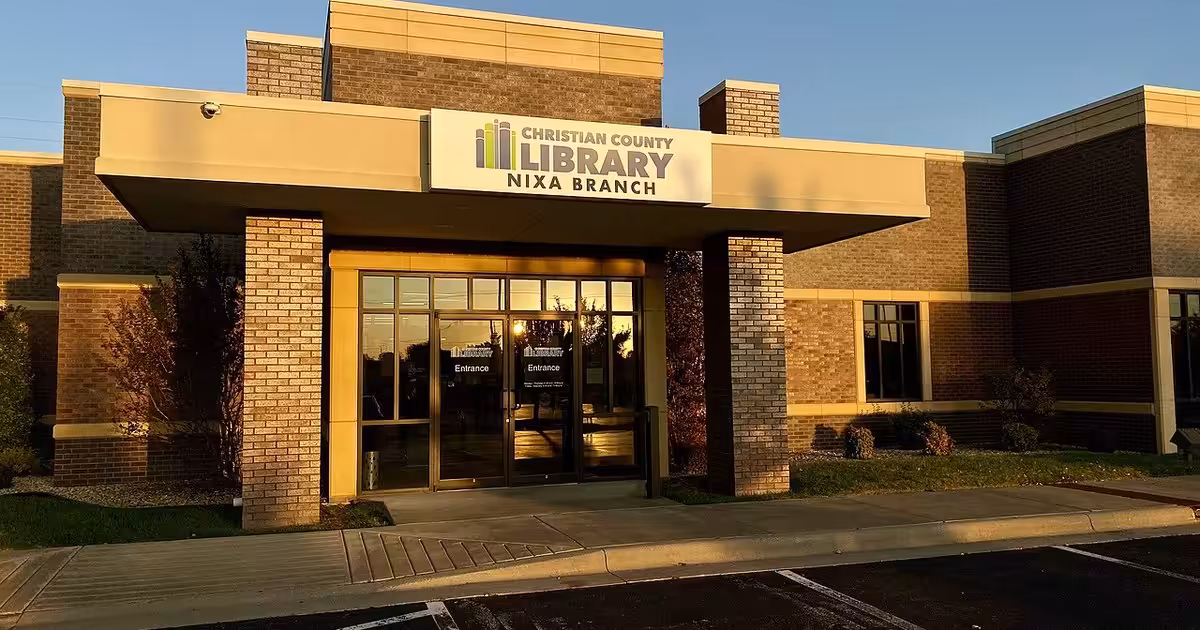 Nixa, Missouri
