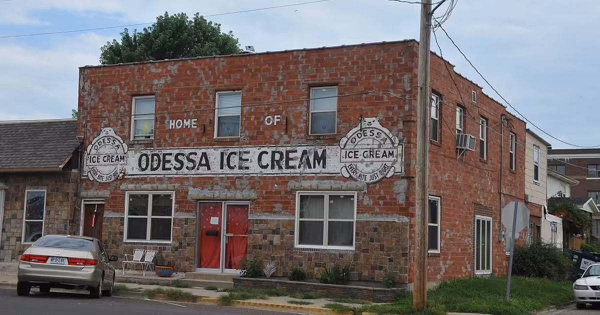Odessa, Missouri