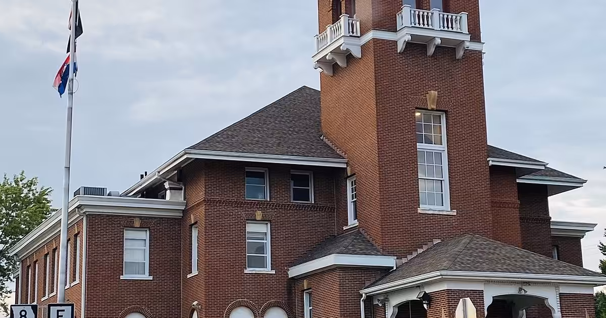 Potosi, Missouri