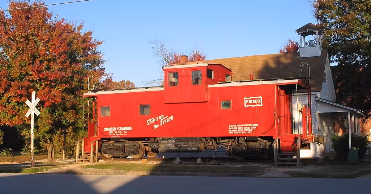 Seneca, Missouri